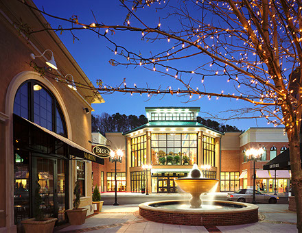 Where to Do Your Holiday Shopping in Birmingham Long Lewis Ford